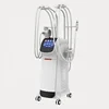 Factory Direct Price Vacuum Roller Massage Rf Roller Vacuum Slimming Weight Loss Machine Fat Burning Instrument