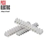 PUSU Sale Electrical Plastic X3 Terminal Block Environment Friendly Nylon Plastic X3 Terminal Block
