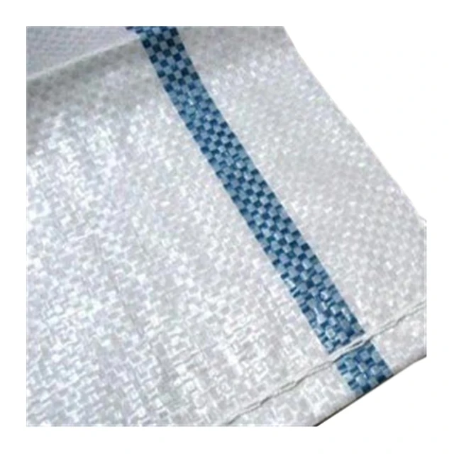 plastic woven sack