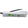 waterproof led power supply ac dc 12v 15w 250w ip67 led driver indoor outdoor power supply for led lighting