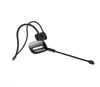 New Dual Driver Earphones Deep Bass Stereo Earphones earbuds in Ear Headphone with Microphones TWS Wireless Earbuds