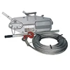 1ton 1.6ton 3.2T Wire Rope Lever Block