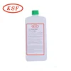 KR2100 Alternative Solvent for Rottweil Continous Inkjet Printer