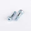 High Precision Cold Forged Hex Socket Stud Bolts