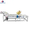 electric pressure onion ginger handling washer processing machine