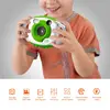 Multi-language Ergonomic Design Kids Children Creative Digital Camera 5MP TFT 1.77inch Display Video