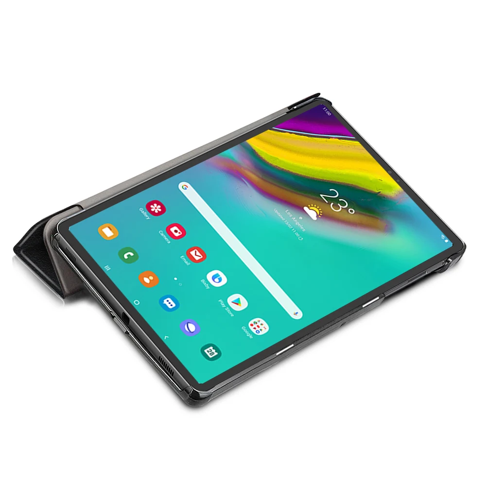 Grossiste pour le cas de pliage de samsung galaxy tabAcheter les