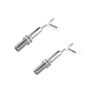 high range temperature 24vdc analog current and voltage ir temperature sensor infrared