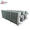 SS400 Mild Steel Carbon Steel Material Steam Coiled Tubular Radiator Fin Tube Heat Exchanger for Paper Process Machines