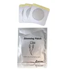 effective chinese herbal slim patch