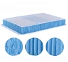 china mattress factory good price pocket coil spring