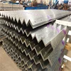 High security popular good sale competitive price steel angle/slotted angle