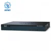 CISCO1921/K9, Cisco 1921 Router ISR G2 - Cisco ISR 1900 Series