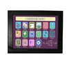10.4 inch 800x600 Serial UART Module with Resistive Touch