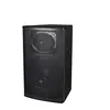 Latest Design Double Speaker Drivers Powerful Passive Line Array Sound System