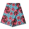 Stocklot free sample eco friendly custom print cotton fabric African