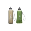 Hot Sale Foldable Portable School Soft TPU Water Bottles For Kids