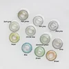 Meetone Fairy yearly 14.2mm natural soft fresh 3 tone new contact lenses