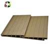 newteck 2015 new design!exterior wpc wall cladding/wood plastic composite Decorative wall panel