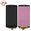 mobile phone lcd for LG nexus 5 D820 mobile lcd touch screen display digitizer assembly for lg LG nexus 5 D820