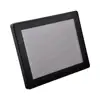 mini atm machine 12.1inch industrial tft lcd panel capacitive touchscreen all in one pc outdoor water anti vandal touch screen