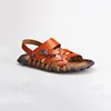 Design New Summer Sports Beach Sandals Made In India For Men