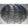 Metal cooling tower internal structure distillation column tower internals manufacturers