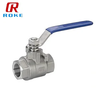 4 inch ball valve