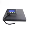 300kg LCD Electronic Digital Weighing scale Package Shipping Postal Scale luggage Platform scale