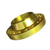 Copper-nickel alloy CuNi 90/10 C706 1500LB Duplex Stainless Steel Pipe weld neck flange
