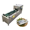 High quality fish gutting machine fish scaling machine fish cleaning machine automatic