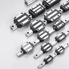 High quality Hiwin cnc linear motion guide rails for milling machine
