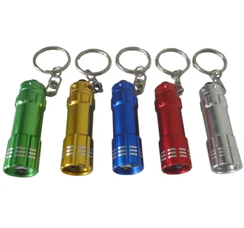 Lr44 Batteries Small Mini 3leds Flashlight Torch - Buy Factory Price 