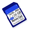 printed OEM 128GB Hot sale !!!main product sd card memory