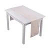 Vintage Style Unique cotton and polyester fabric silver and gold sequin table runners luxury table runners gold