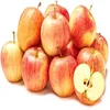 Gala apples