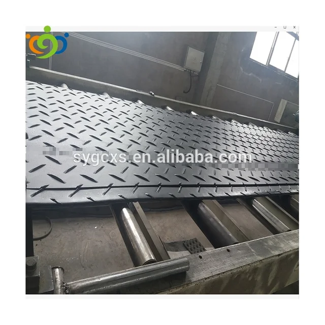 Plastic Ground Cover Mats Flooring Temporary Outdoor Mega Plastic Ground Cover Mats Flooring
