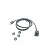 Audio Video 1080P Hidden Spy Button Type C OTG USB 2.0 UVC MJPEG/YUY2 Mini Pinhole Micro USB Camera for Android
