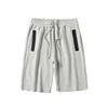 Design Brand Men Simple Shorts Custom Gym Sweatshorts/terry Shorts