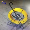 Good Price copper wire detectable duct roder factory