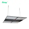 Growlights 2019 new model led grow light quantum 288 v2 board Samsungs lm301b full spectrum led plant light