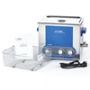 OEM ODM engine block ultrasonic blind injector cleaning machine