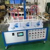 Wholesale CNC automatic UV varnish coating Line automatic Surround reciprocating spray painting machine