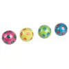 Pet Toy Treat Snacky Natural Rubber Dog Ball