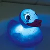 Cute Floating light up bath toys