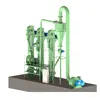 High efficiency palm kernel crushing machine/ palm kernel and shell cracking and separating system
