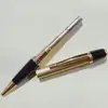 Stock Craft Woodworking Project Kits Popular Viceroy Pen Kit Chrome and Gold Metal Finish Pen Wholesale Making Parts