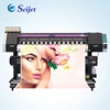 1.8m sublimation textile flex banner plotter printer