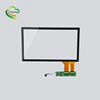 Custom Size USB Capacitive LCD Touch Panel Industrial Touchscreen Spare Parts