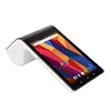 pt7003 terminal with nfc reader all in one touchscreen handheld restaurant pos